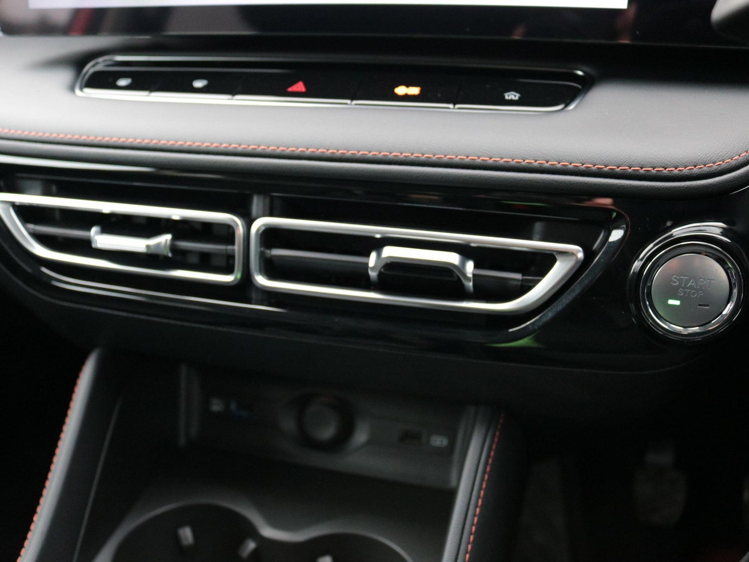 Used MG MG HS 2025 for sale - 77163674: Photo 22