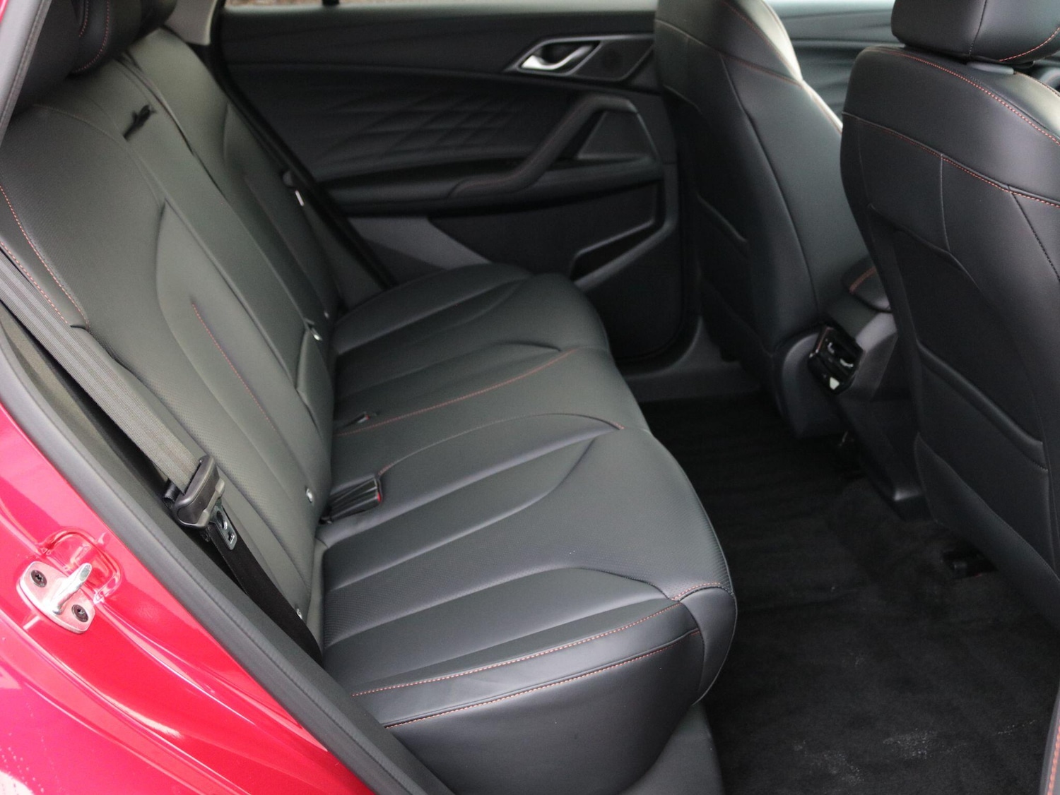 Used MG MG HS 2025 for sale - 77163674: Photo 24