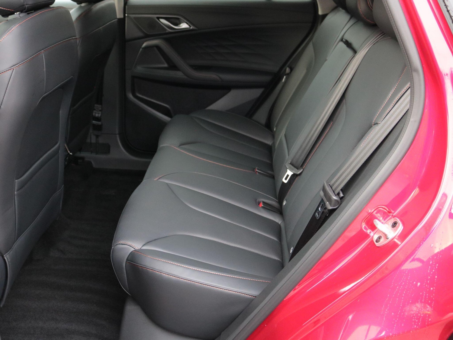 Used MG MG HS 2025 for sale - 77163674: Photo 25