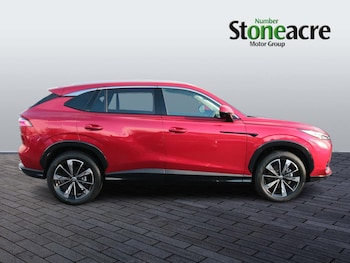 Used MG MG HS 2025 for sale - 77163674: Photo