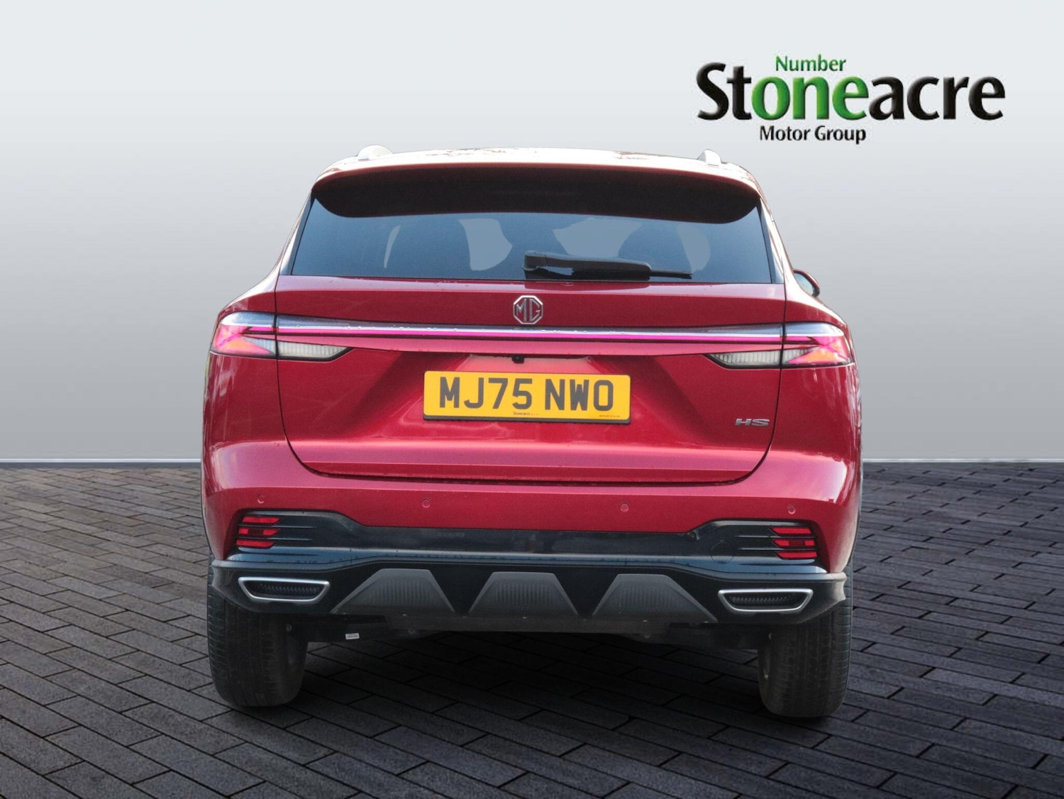 Used MG MG HS 2025 for sale - 77163674: Photo 6