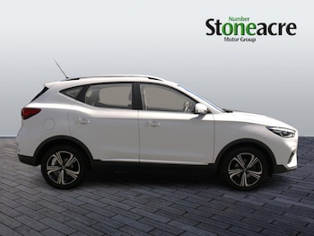 Used MG MG ZS 2023 for sale - 78878538: Photo