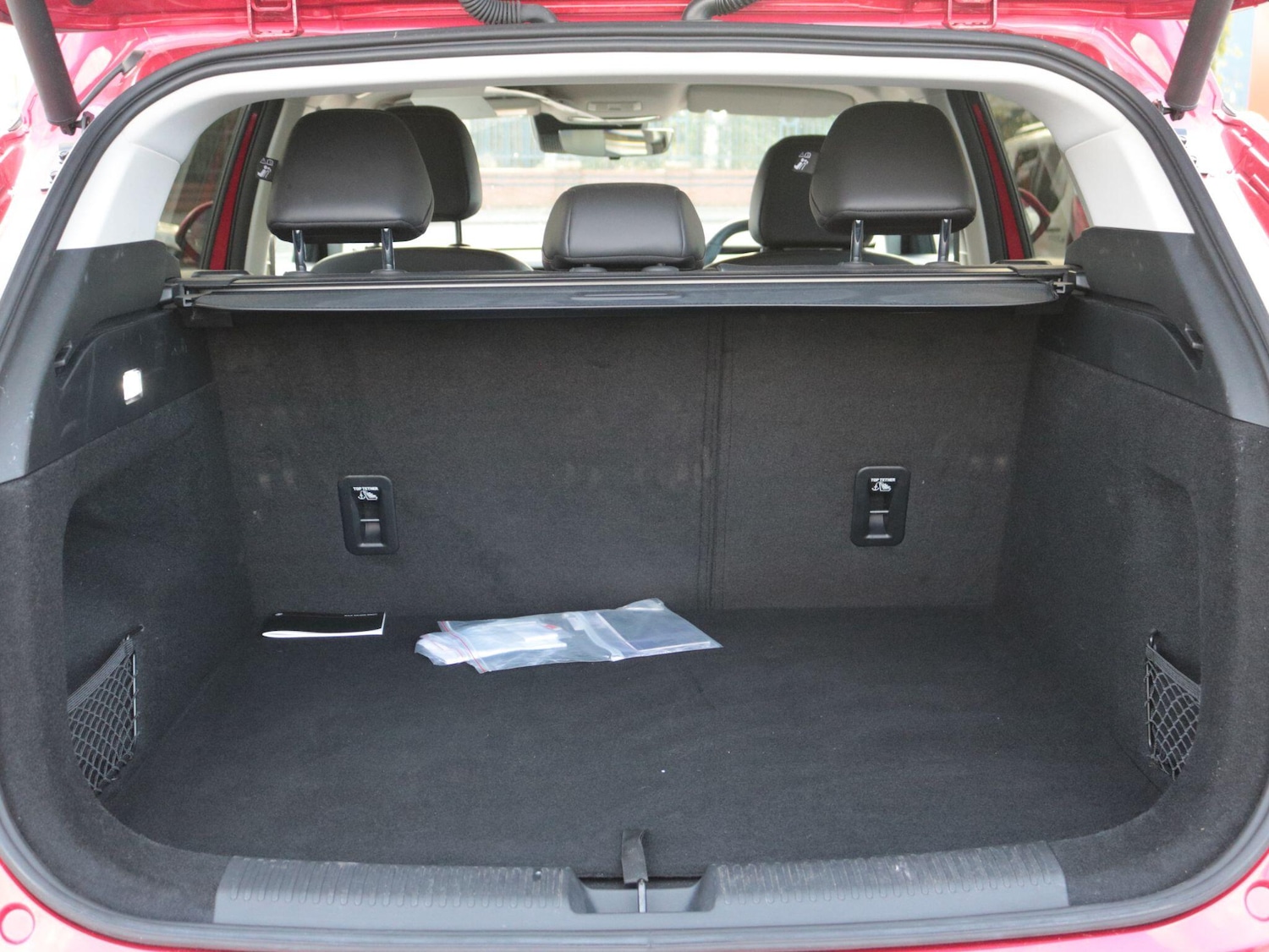 Used MG MG HS for sale - 77029691: Photo 12