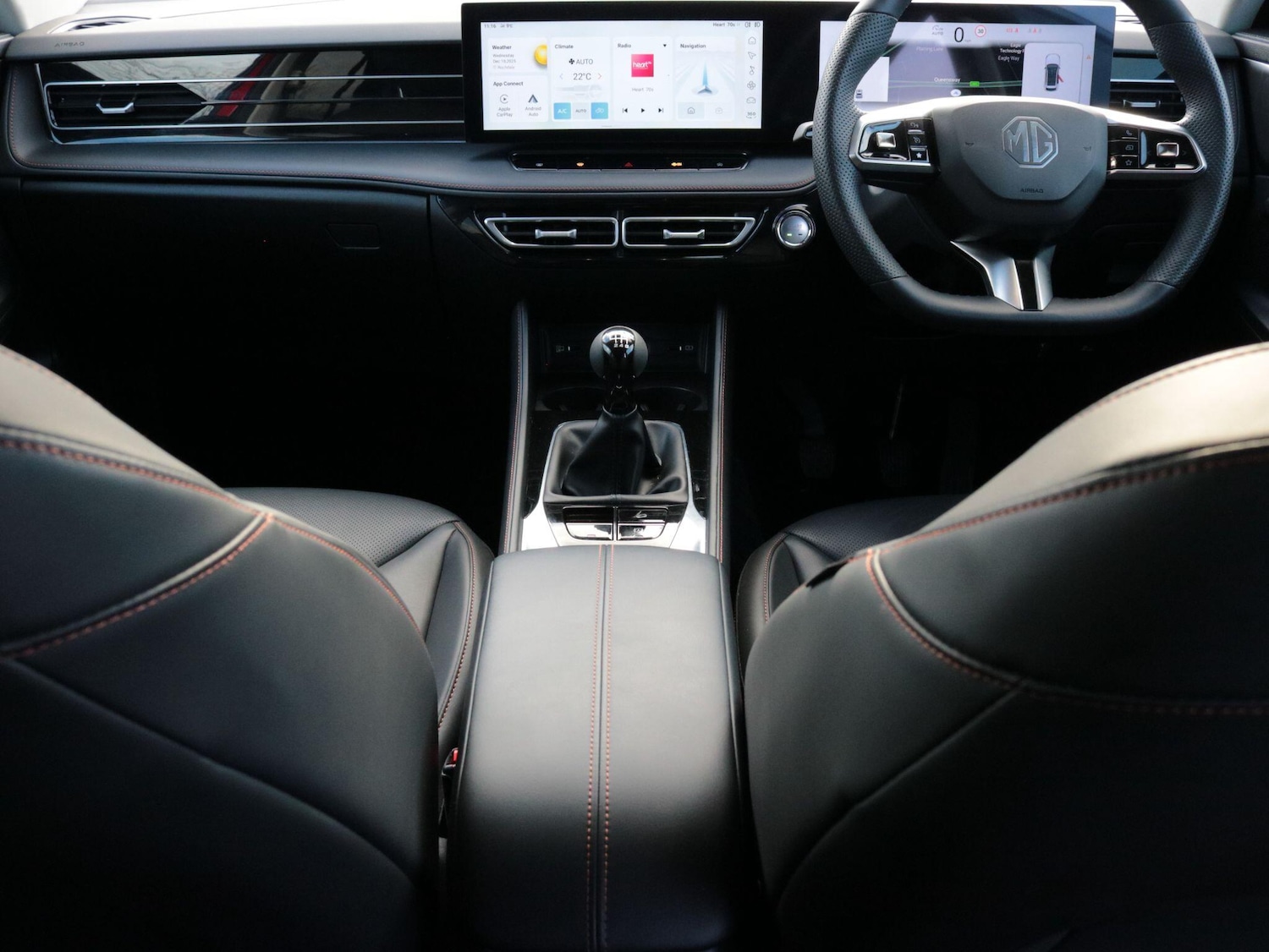 Used MG MG HS for sale - 77029691: Photo 15