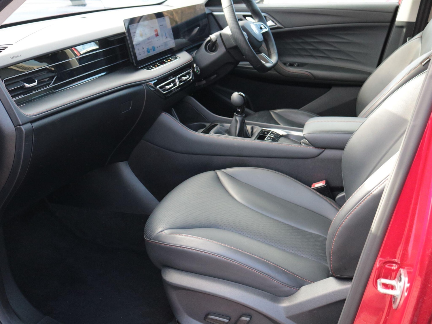 Used MG MG HS for sale - 77029691: Photo 16