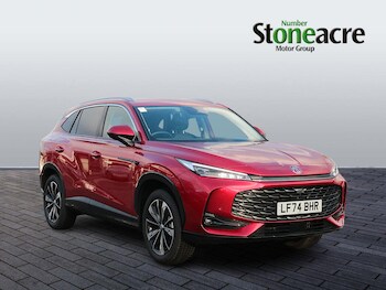 Used MG MG HS 2025 for sale - 77029691: Photo