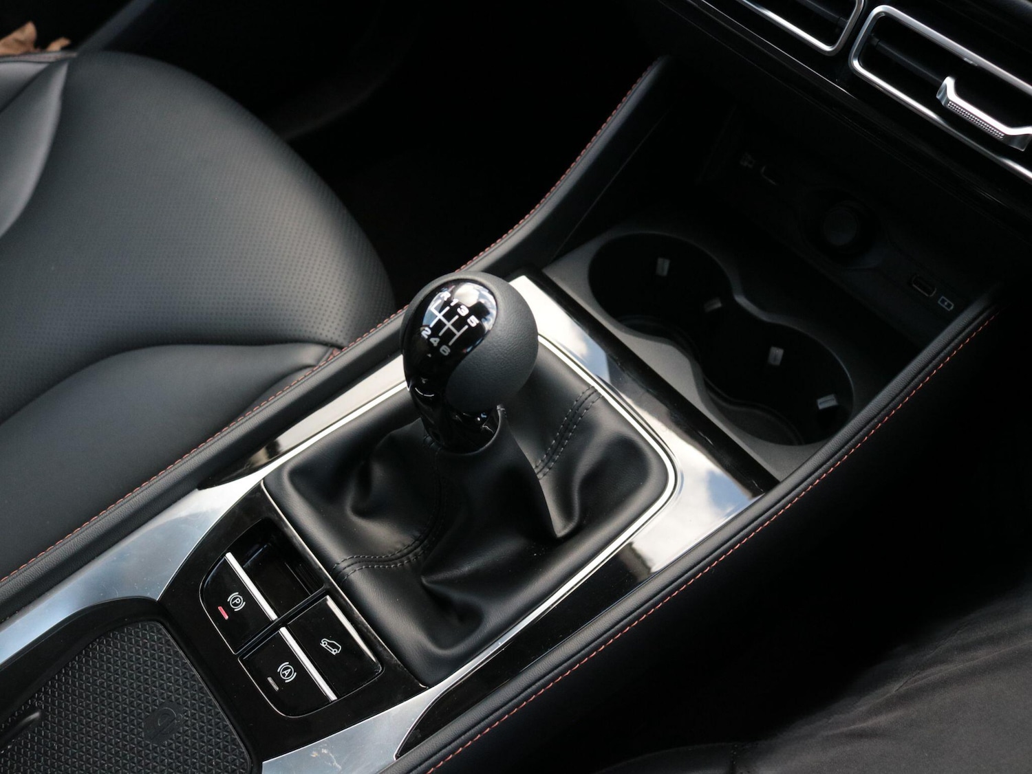 Used MG MG HS for sale - 77029691: Photo 23