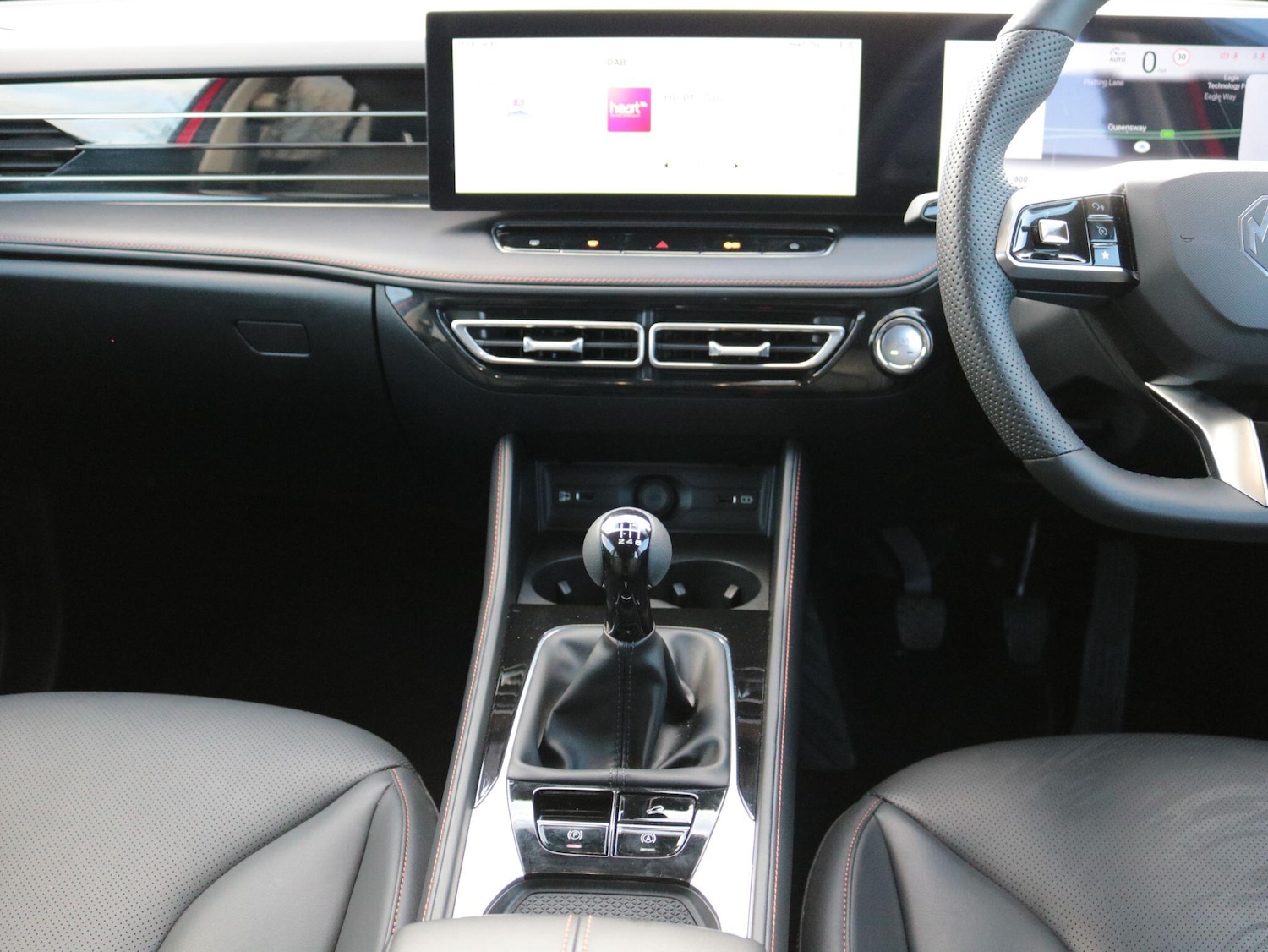 Used MG MG HS for sale - 77029691: Photo 24