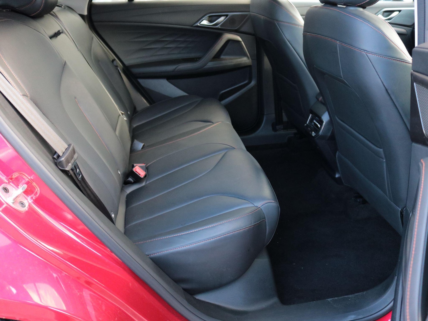 Used MG MG HS for sale - 77029691: Photo 25