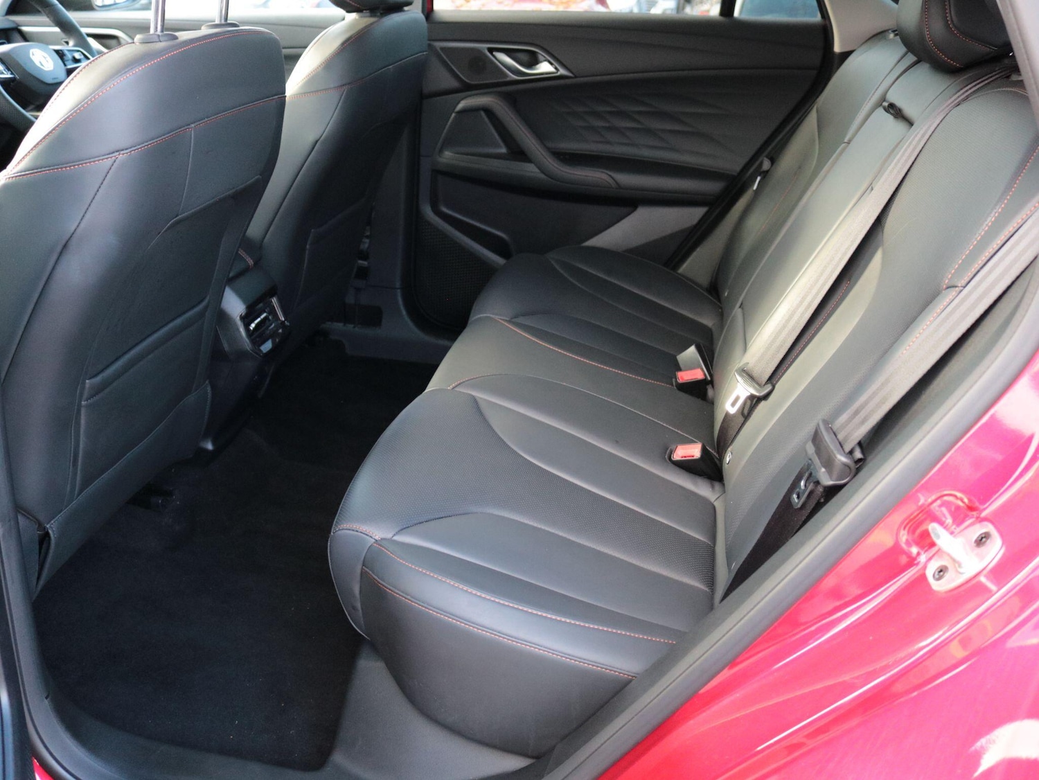 Used MG MG HS for sale - 77029691: Photo 26