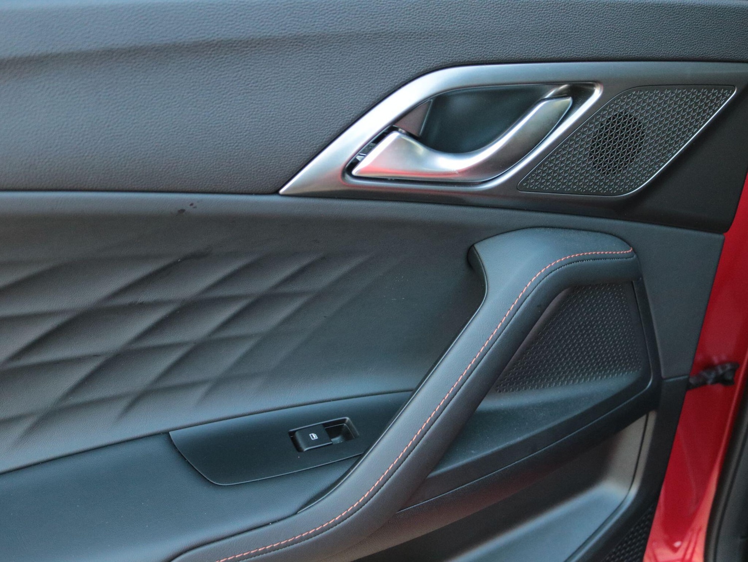 Used MG MG HS for sale - 77029691: Photo 27