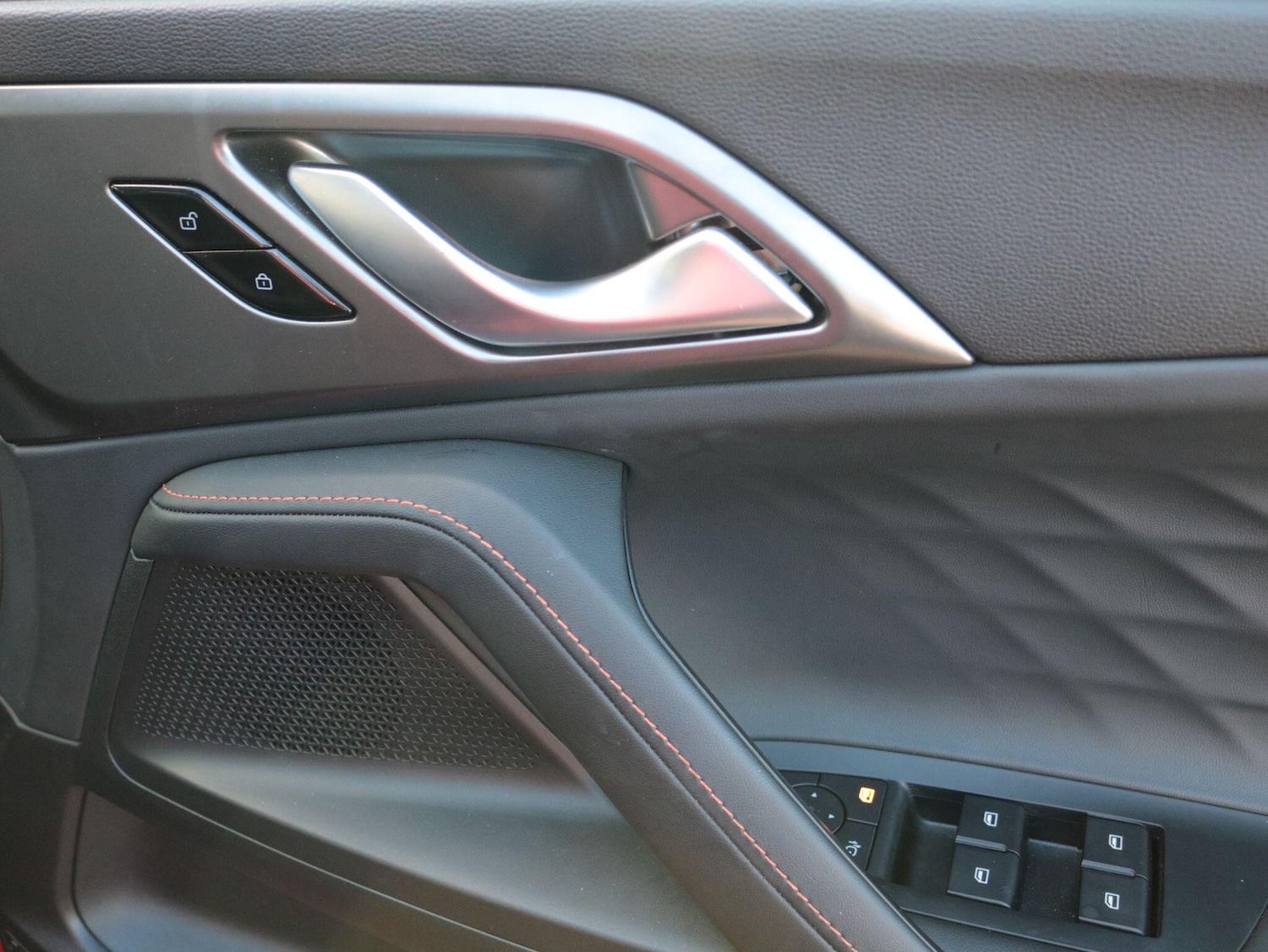 Used MG MG HS for sale - 77029691: Photo 28