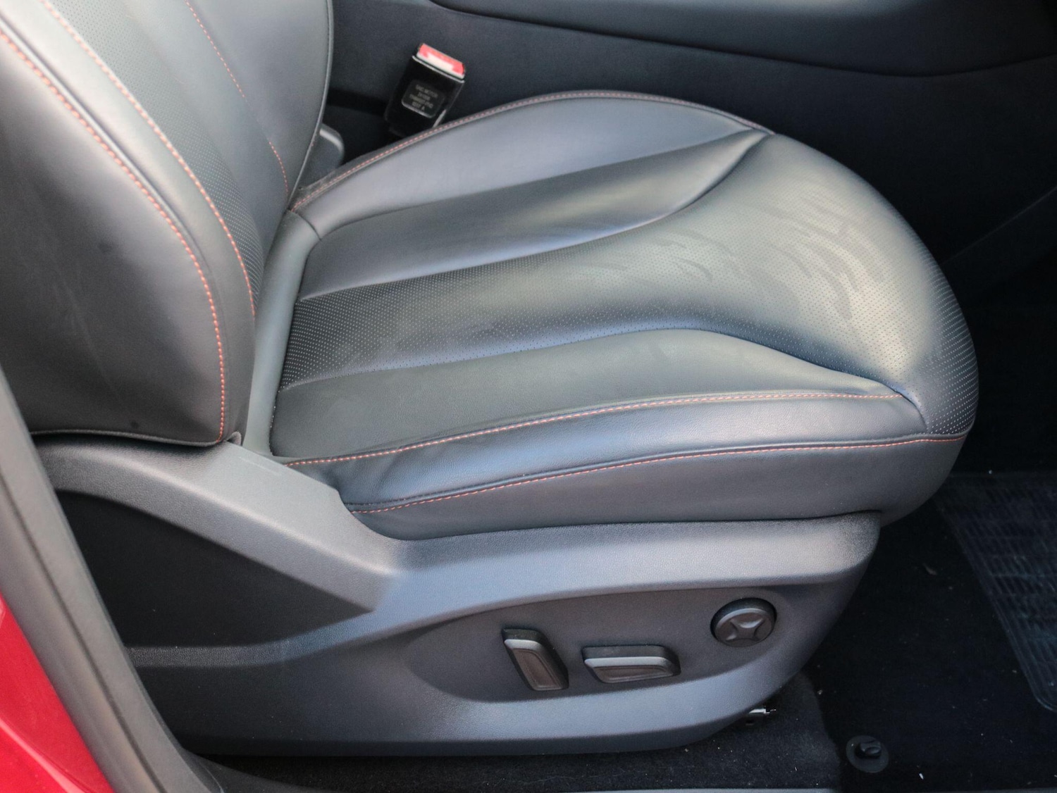 Used MG MG HS for sale - 77029691: Photo 29