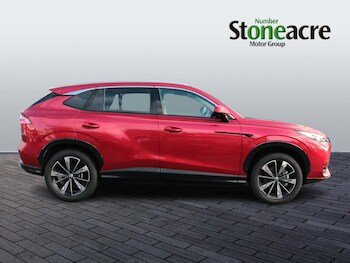 Used MG MG HS 2025 for sale - 77029691: Photo