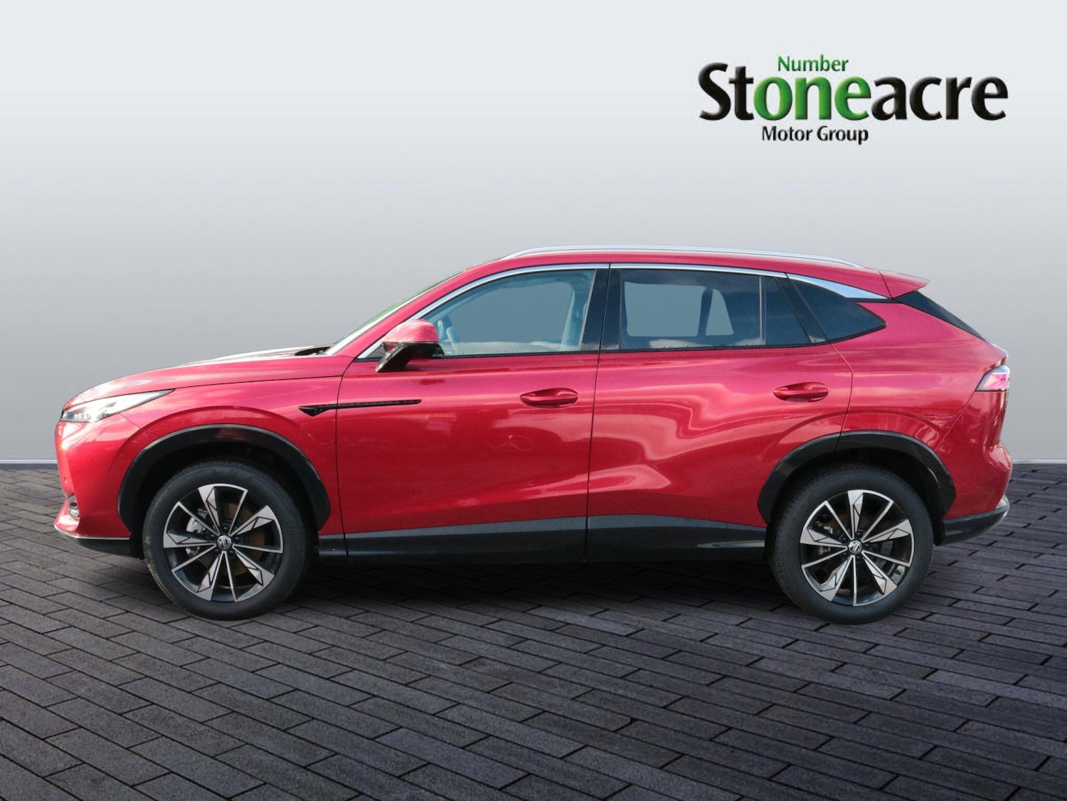 Used MG MG HS for sale - 77029691: Photo 8