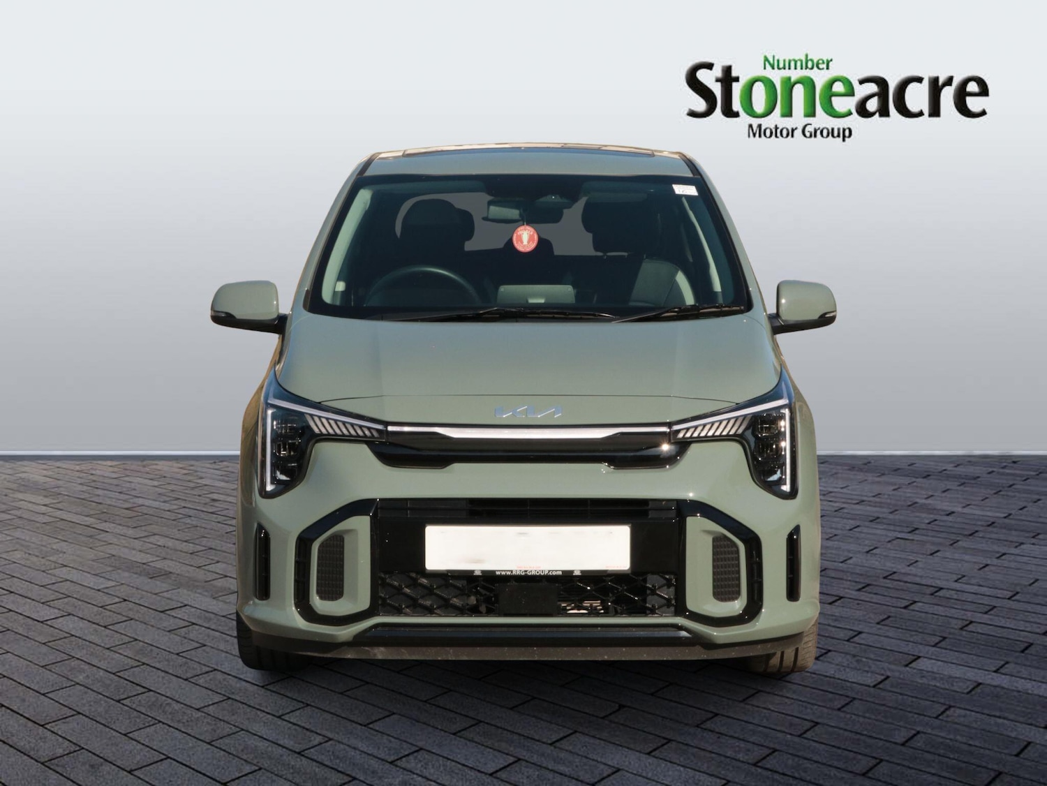 Used Kia Picanto 2024 for sale - 78087057: Photo 10