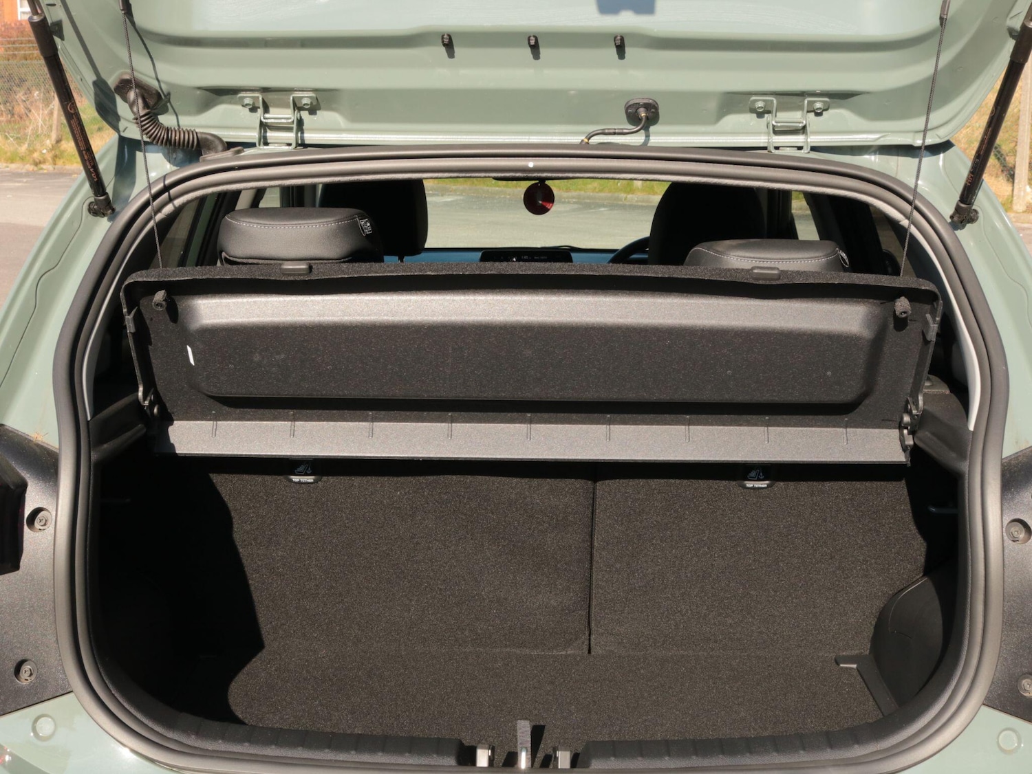 Used Kia Picanto 2024 for sale - 78087057: Photo 12