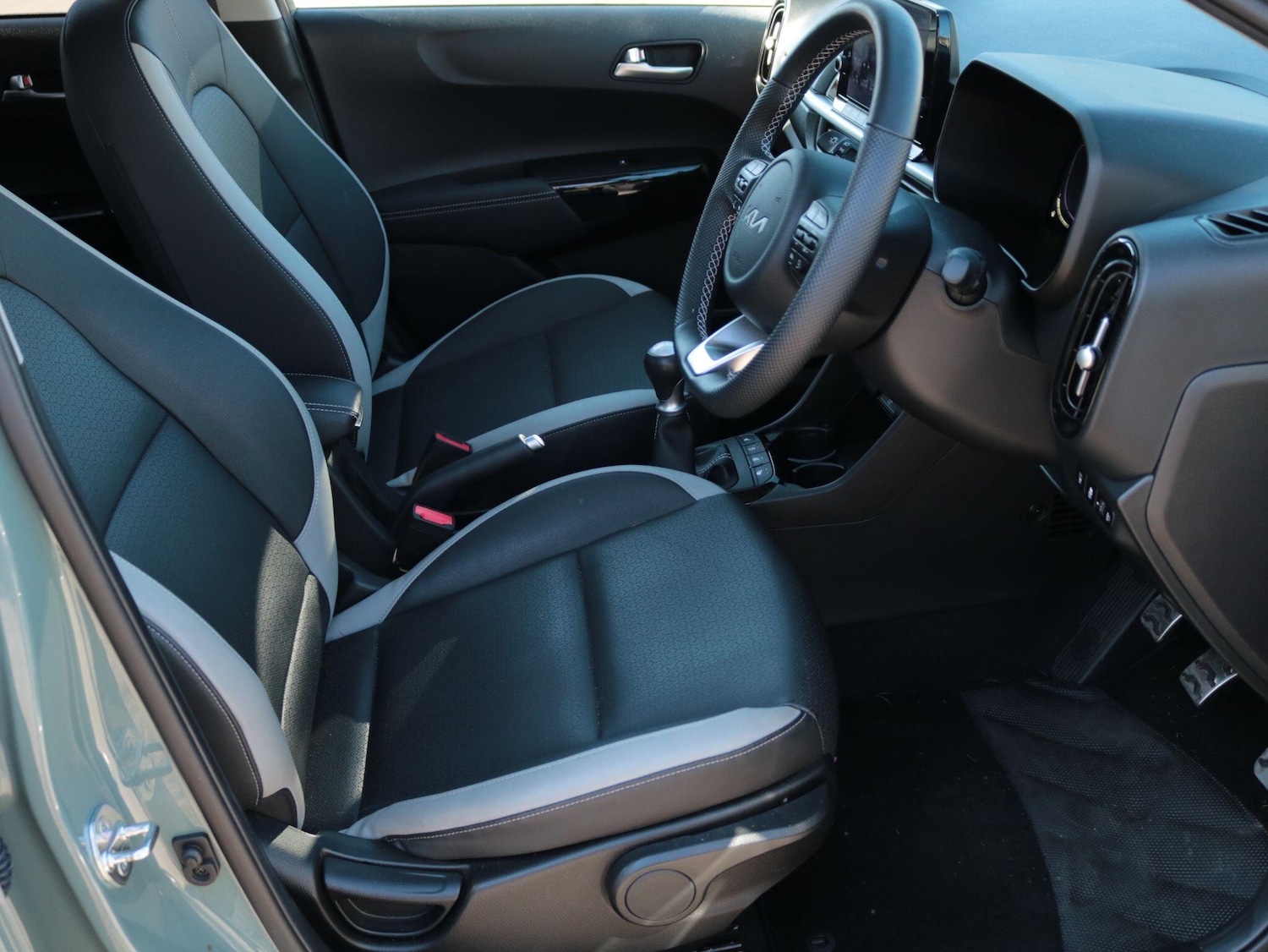 Used Kia Picanto 2024 for sale - 78087057: Photo 14