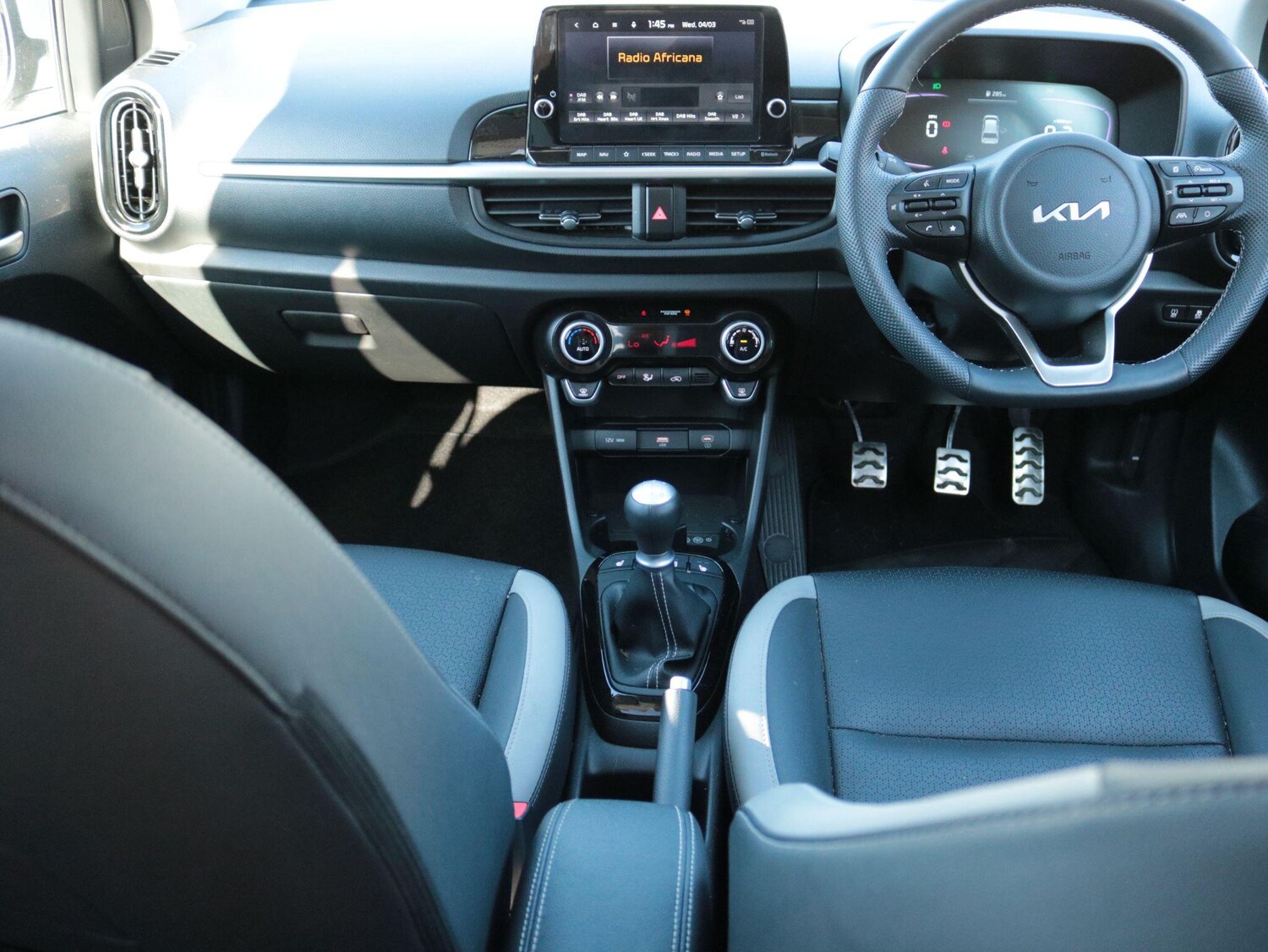 Used Kia Picanto 2024 for sale - 78087057: Photo 15