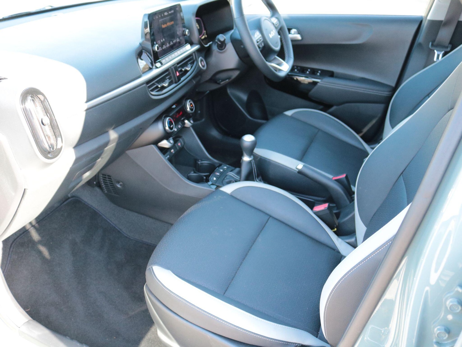 Used Kia Picanto 2024 for sale - 78087057: Photo 16