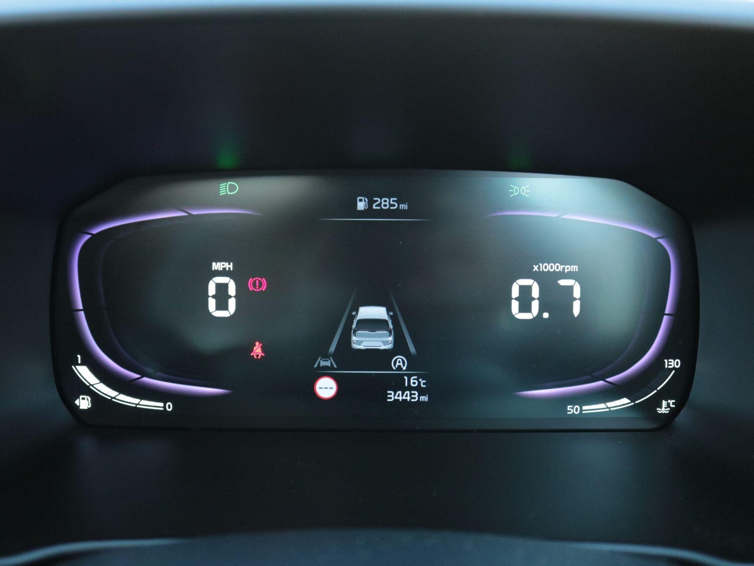 Used Kia Picanto 2024 for sale - 78087057: Photo 17