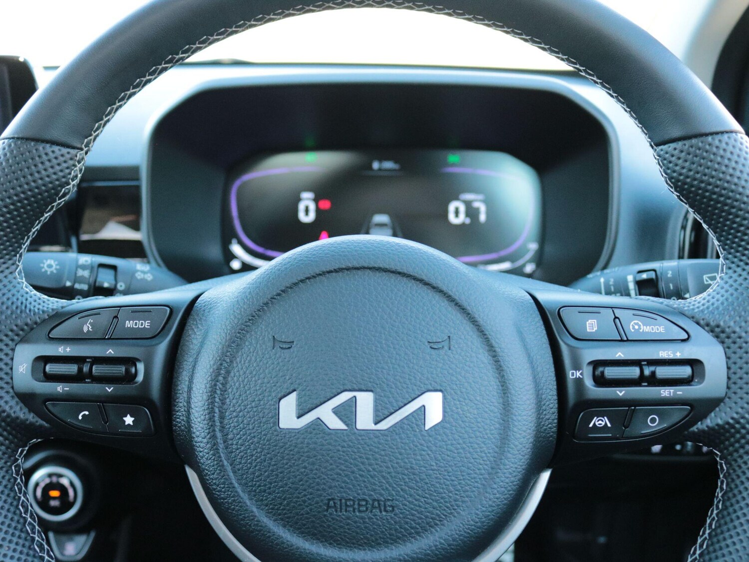 Used Kia Picanto 2024 for sale - 78087057: Photo 18