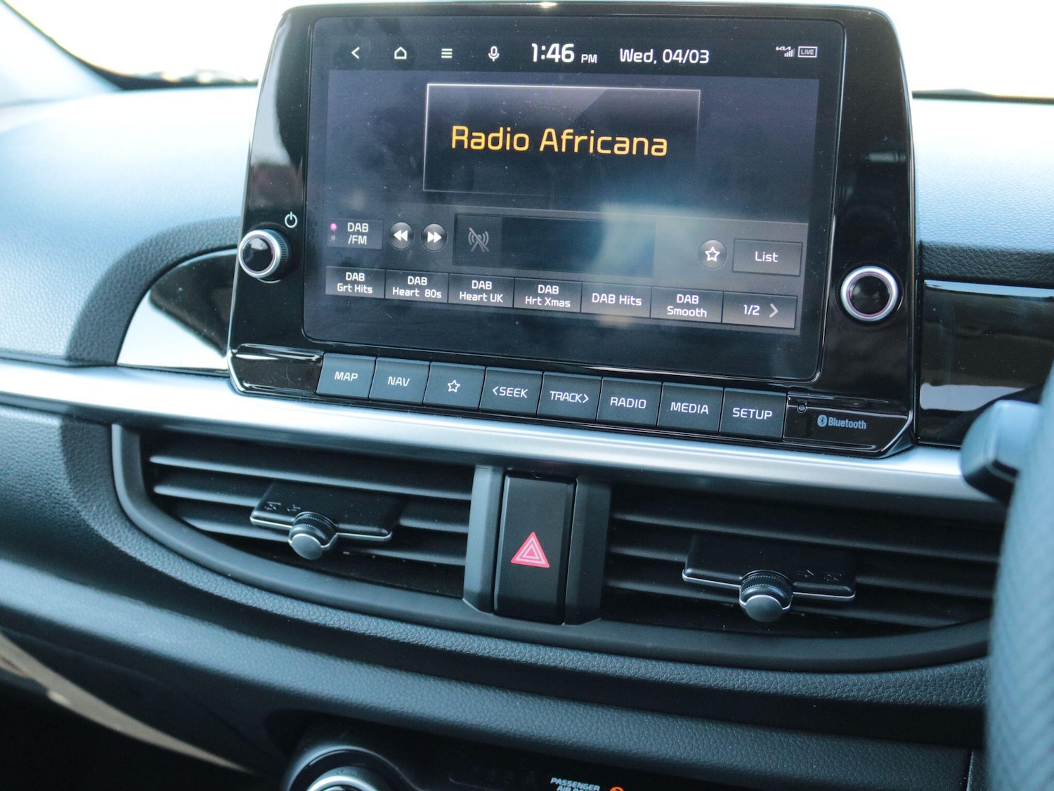 Used Kia Picanto 2024 for sale - 78087057: Photo 19