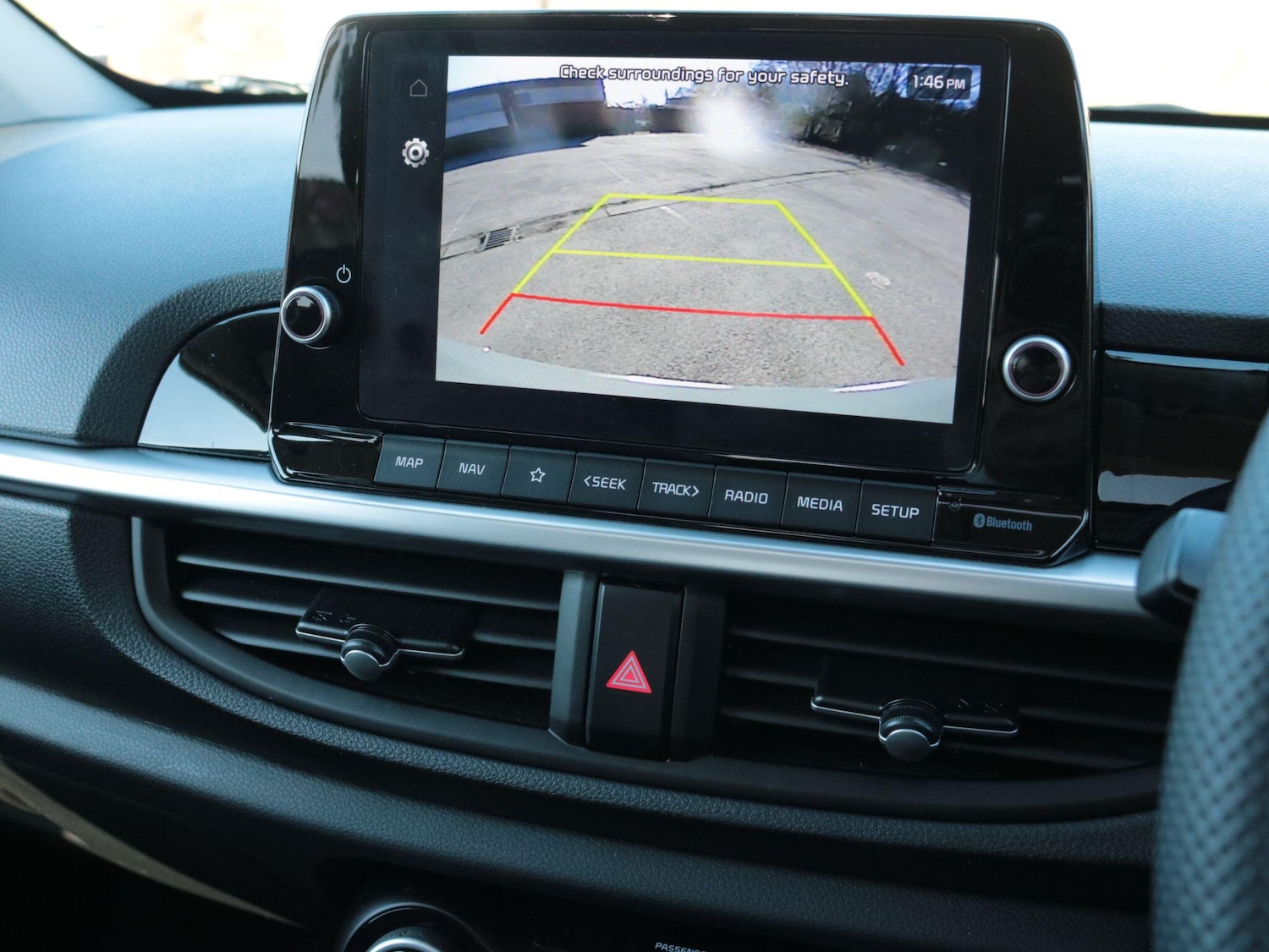 Used Kia Picanto 2024 for sale - 78087057: Photo 21