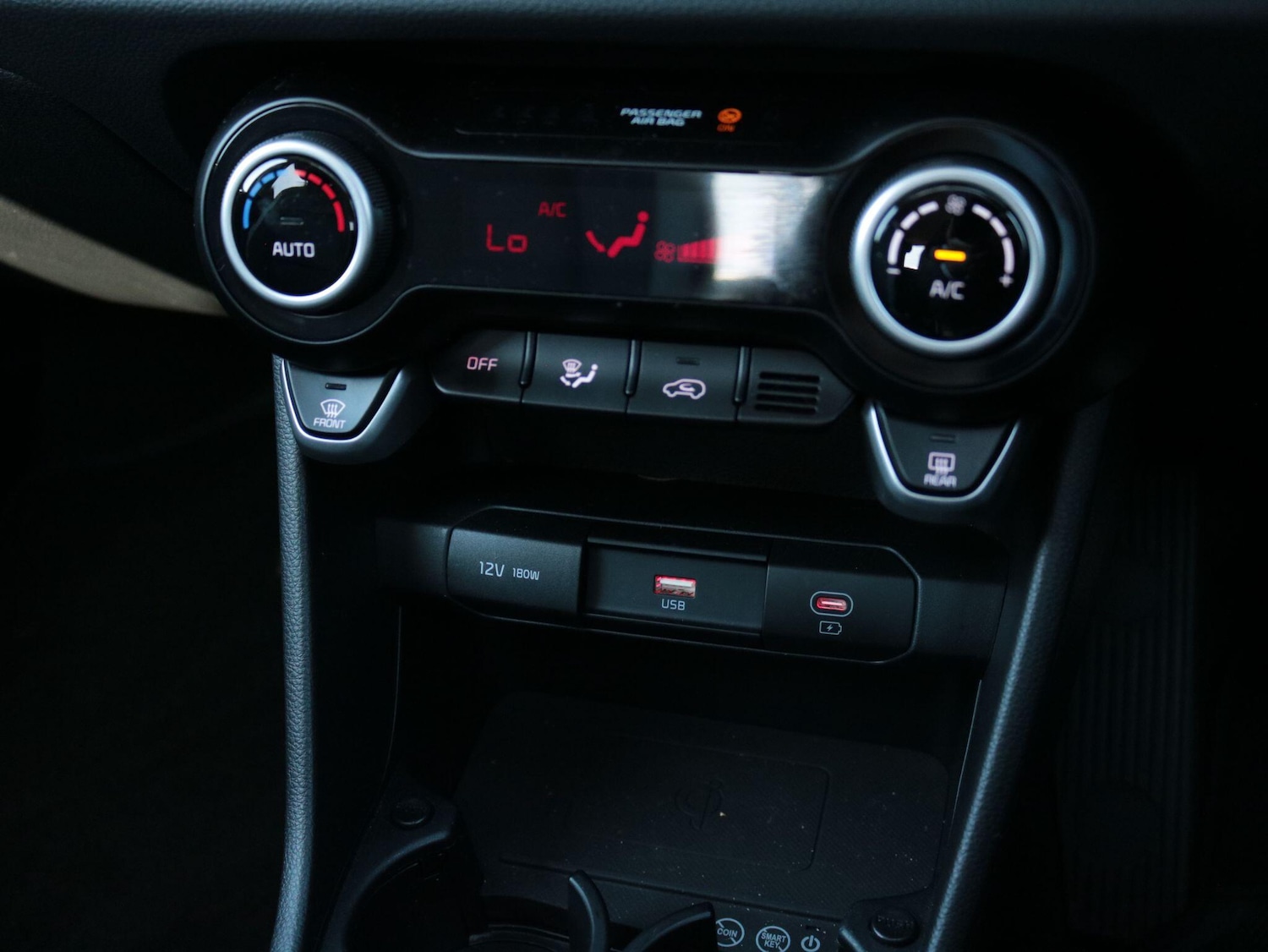 Used Kia Picanto 2024 for sale - 78087057: Photo 24