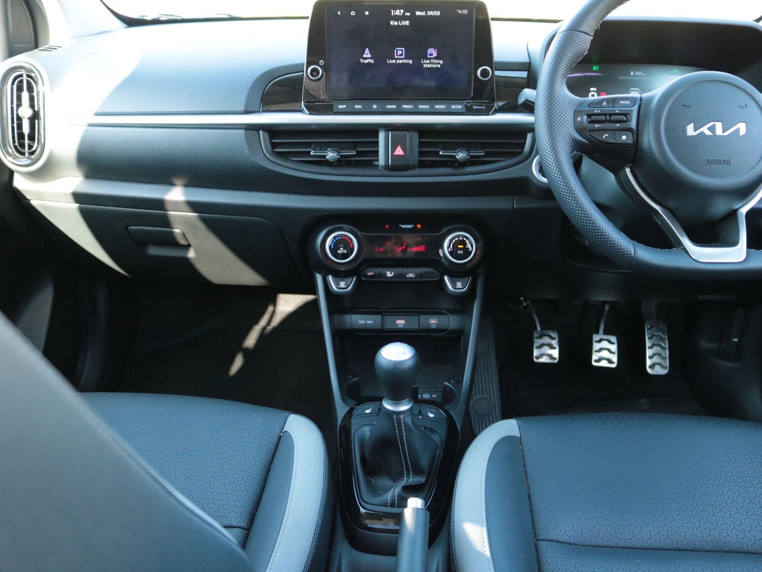 Used Kia Picanto 2024 for sale - 78087057: Photo 26