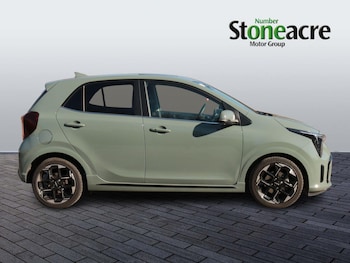 Used Kia Picanto 2024 for sale - 78087057: Photo