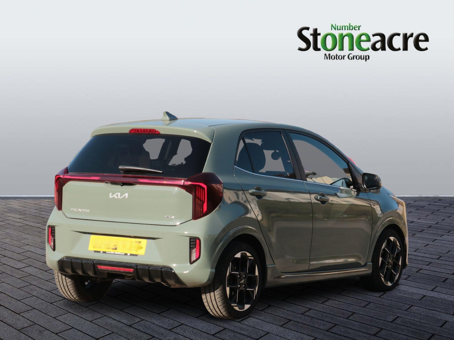 Used Kia Picanto 2024 for sale - 78087057: Photo 5