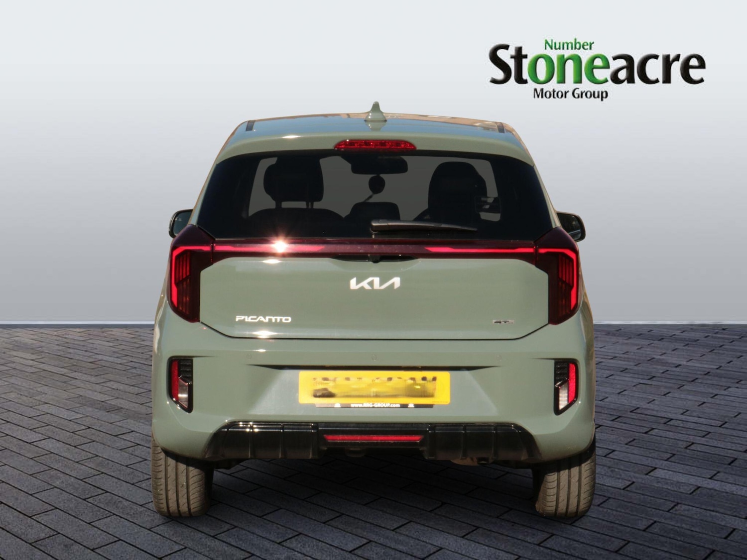 Used Kia Picanto 2024 for sale - 78087057: Photo 6