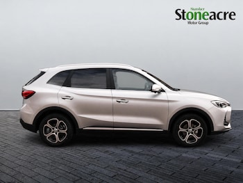 Used MG MG ZS 2026 for sale - 79471864: Photo