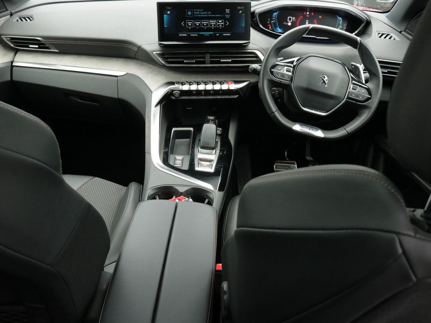 Used Peugeot 3008 for sale - 77924791: Photo 14