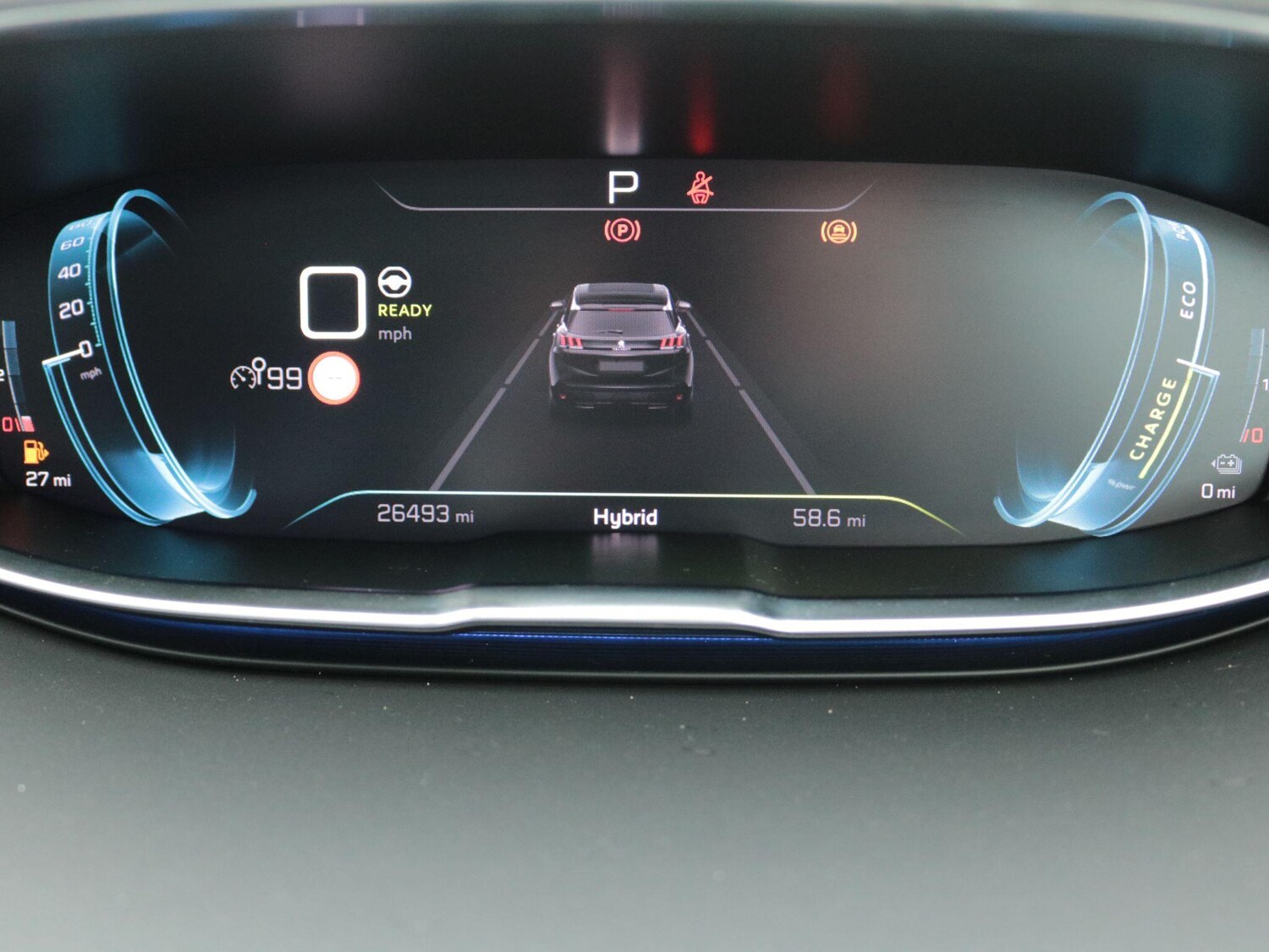 Used Peugeot 3008 for sale - 77924791: Photo 15