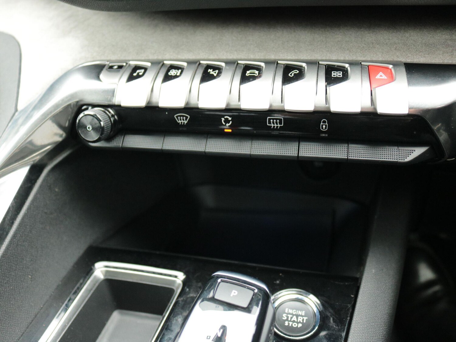 Used Peugeot 3008 for sale - 77924791: Photo 21