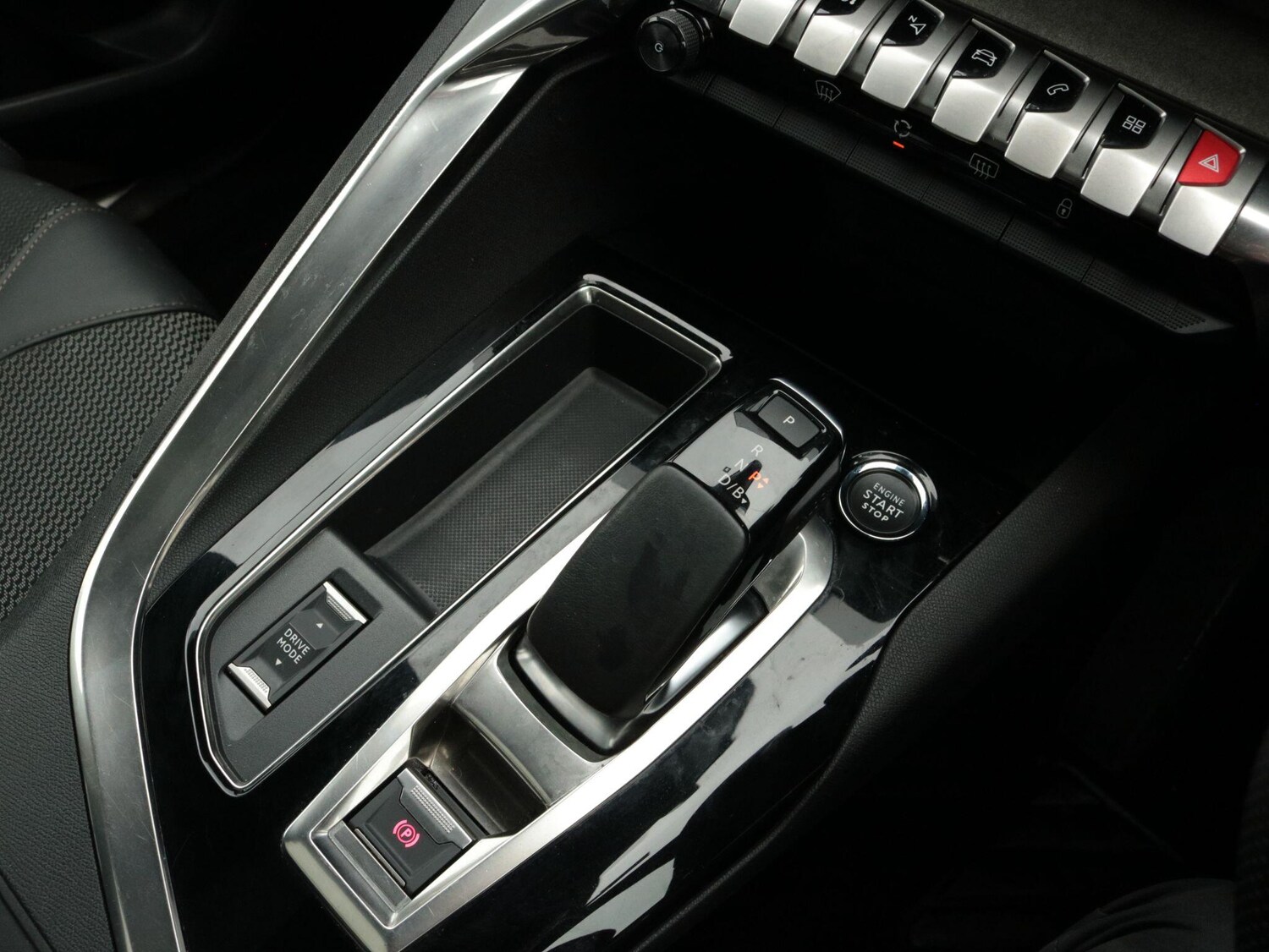 Used Peugeot 3008 for sale - 77924791: Photo 22