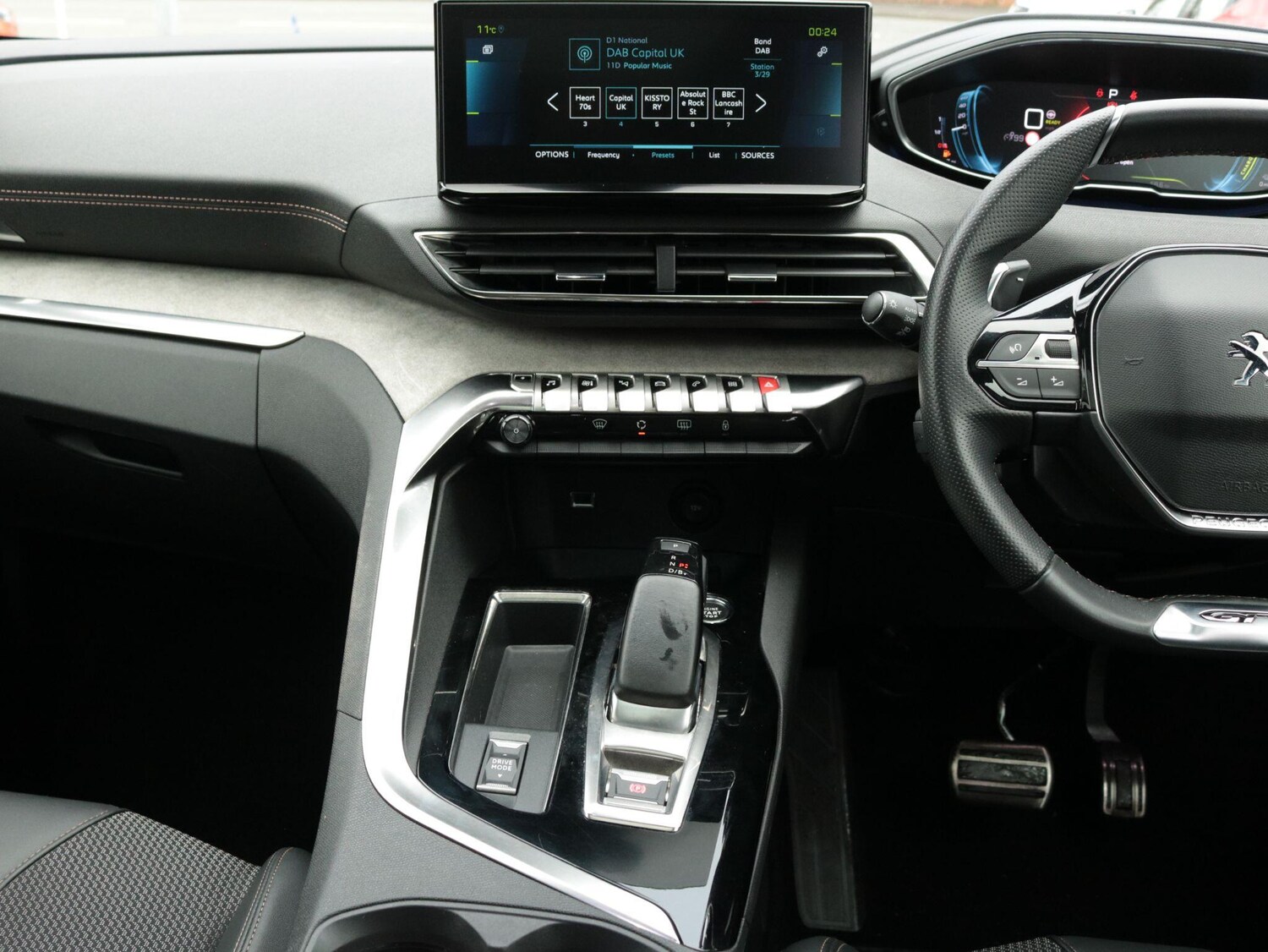 Used Peugeot 3008 for sale - 77924791: Photo 23