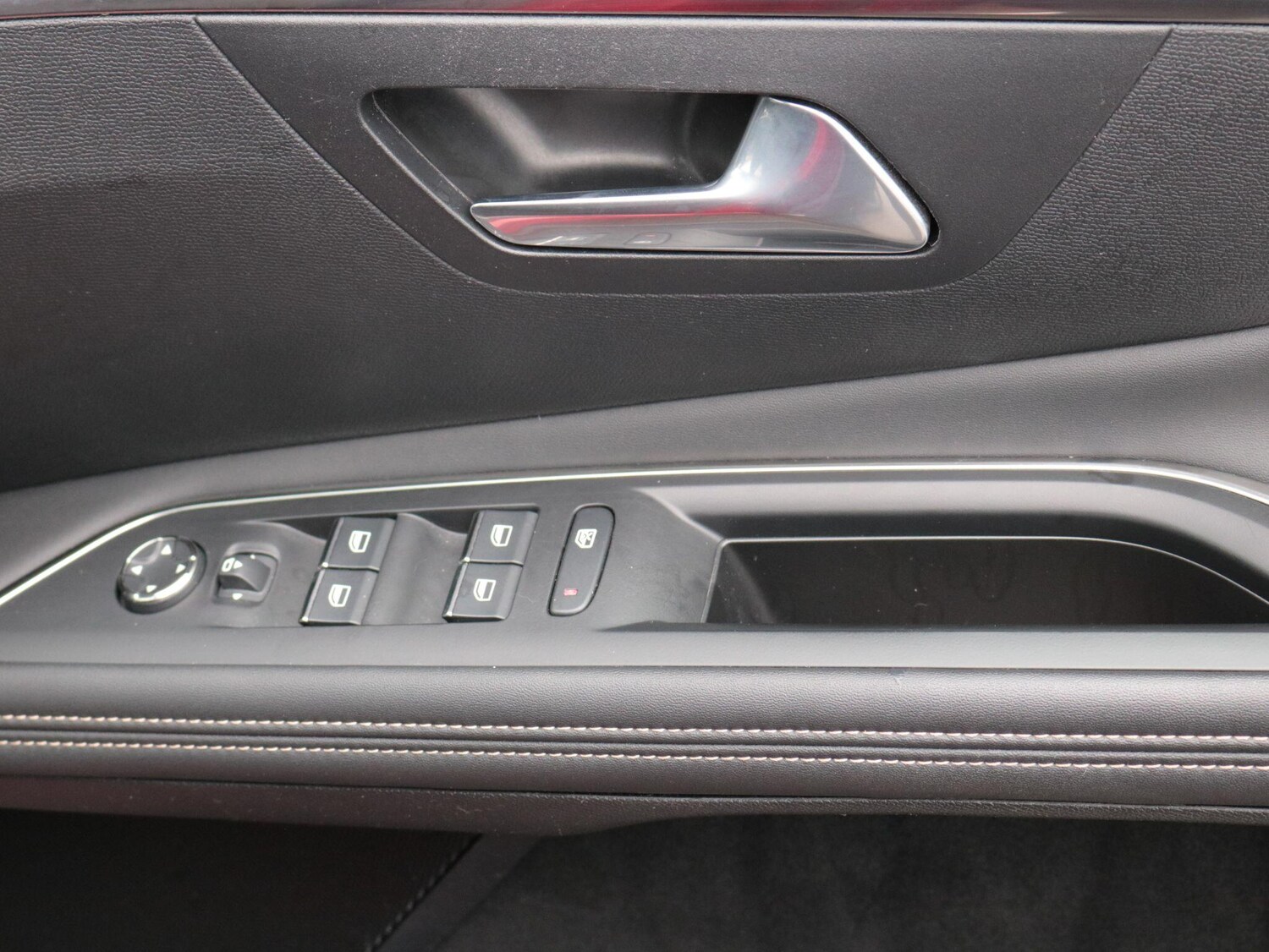 Used Peugeot 3008 for sale - 77924791: Photo 27