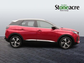 Used Peugeot 3008 2022 for sale - 77924791: Photo