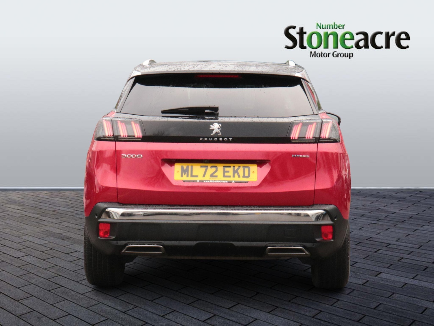 Used Peugeot 3008 for sale - 77924791: Photo 6