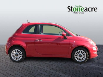 Used Fiat 500 2023 for sale - 78318902: Photo