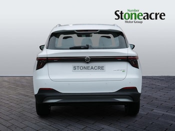 Used MG MGS5 2025 for sale - 78307387: Photo