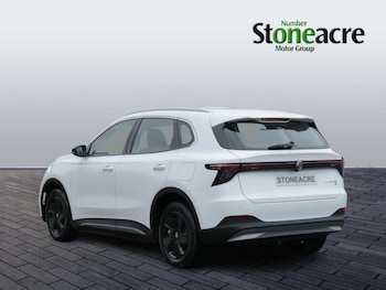 Used MG MGS5 2025 for sale - 78307387: Photo