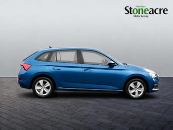 Used Skoda Scala 2023 for sale - 79669187: Photo