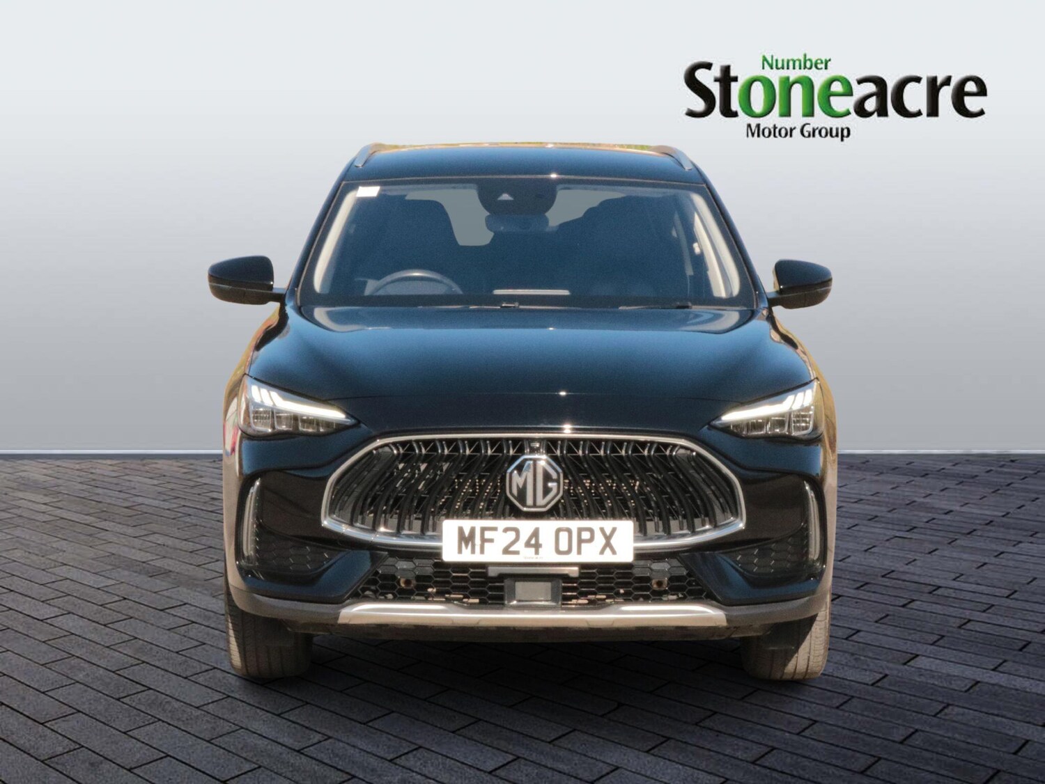 Used MG MG HS for sale - 77940775: Photo 10