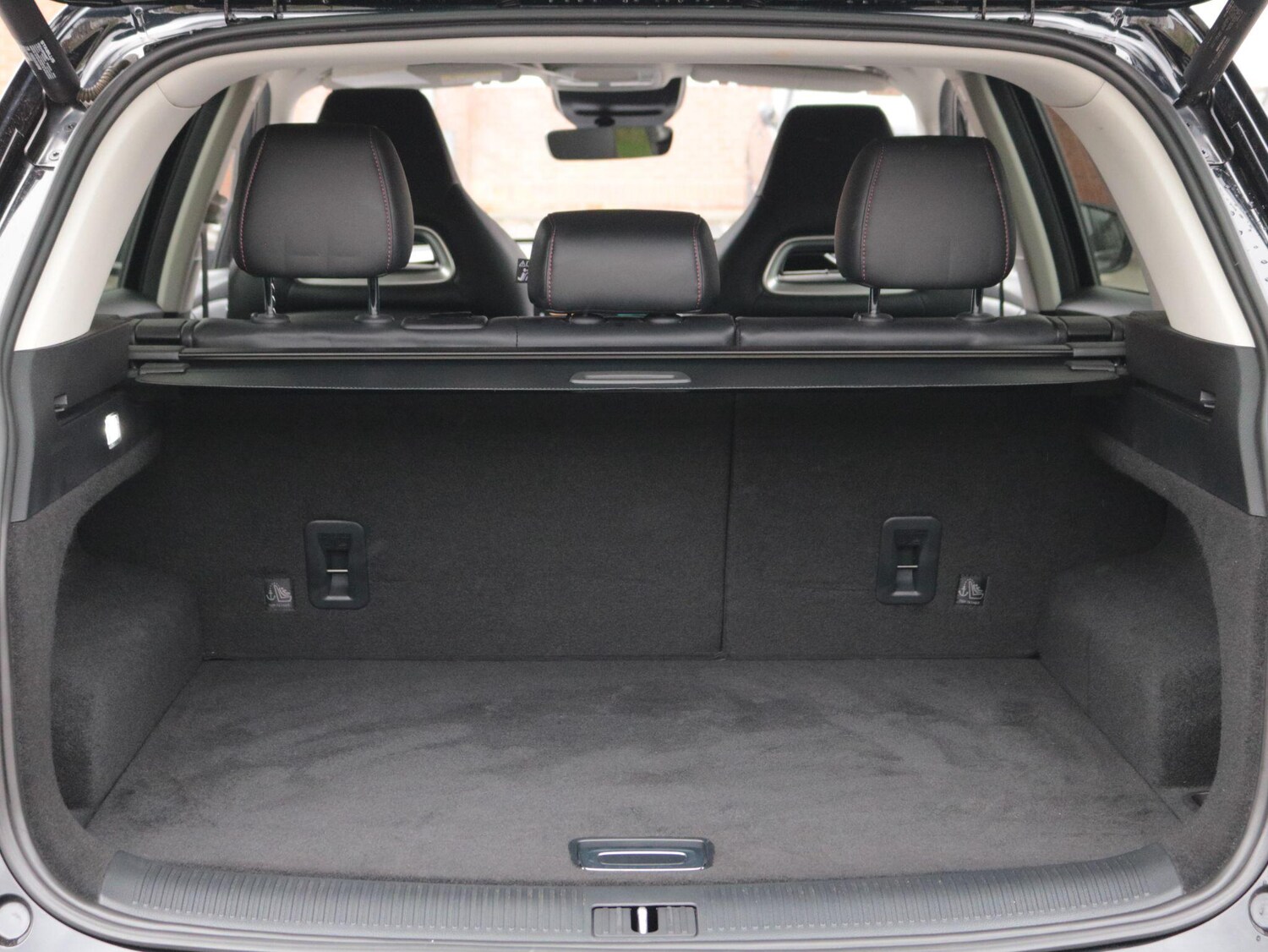 Used MG MG HS for sale - 77940775: Photo 12