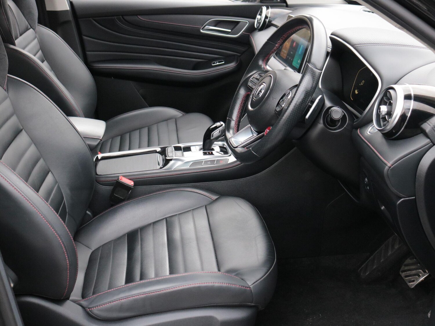 Used MG MG HS for sale - 77940775: Photo 14