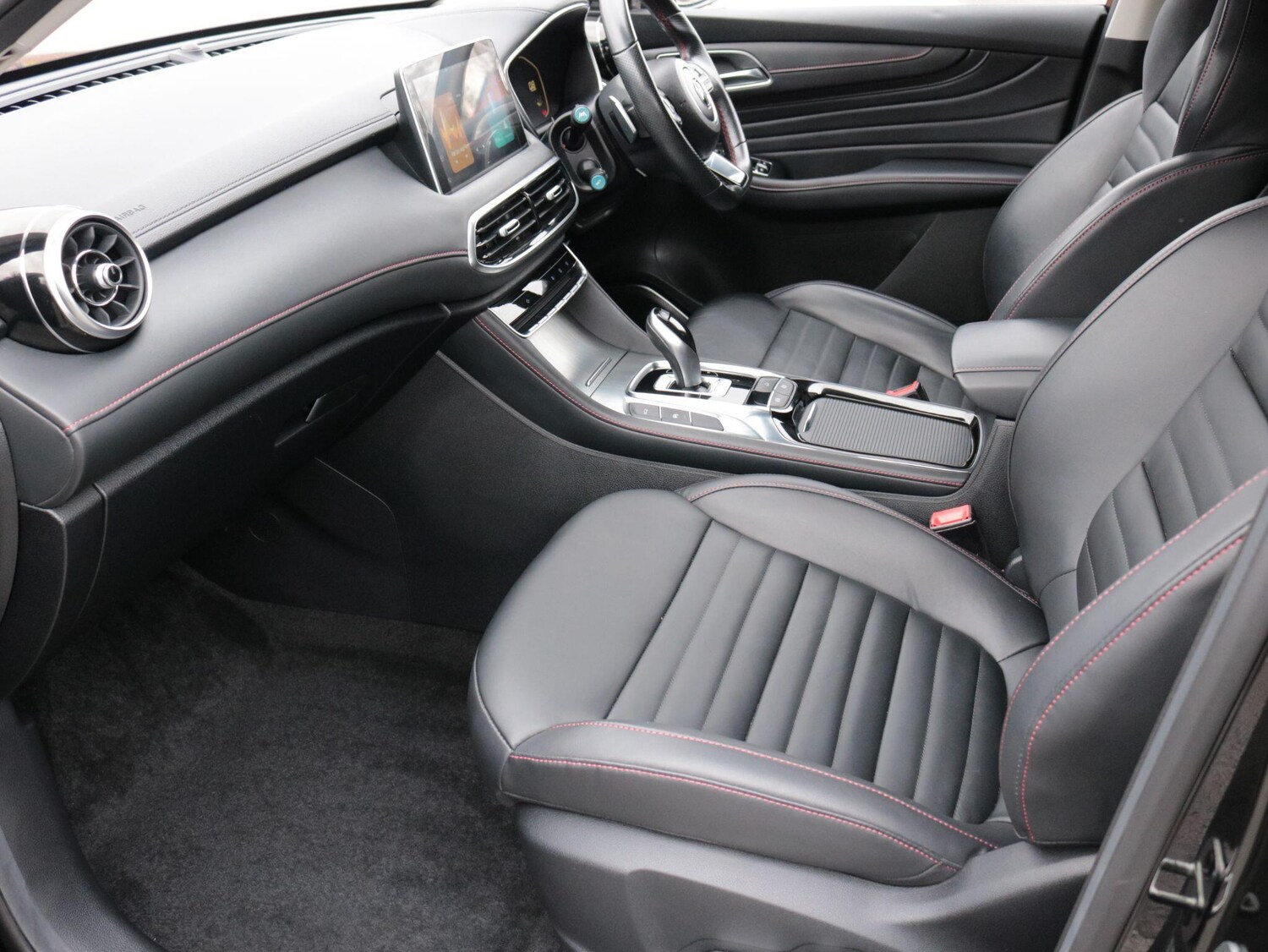 Used MG MG HS for sale - 77940775: Photo 16